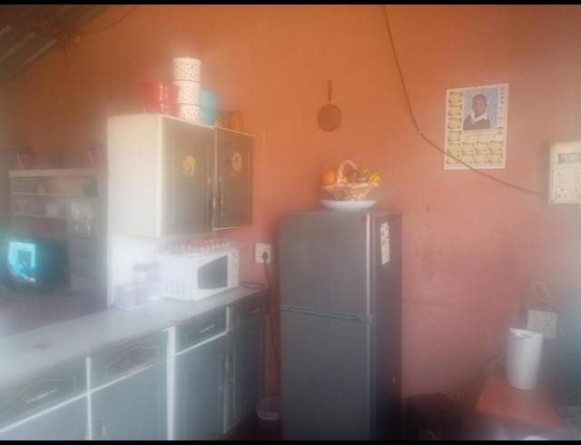 2 BEDROOM HOUSE FOR SALE IN VILLA LIZA